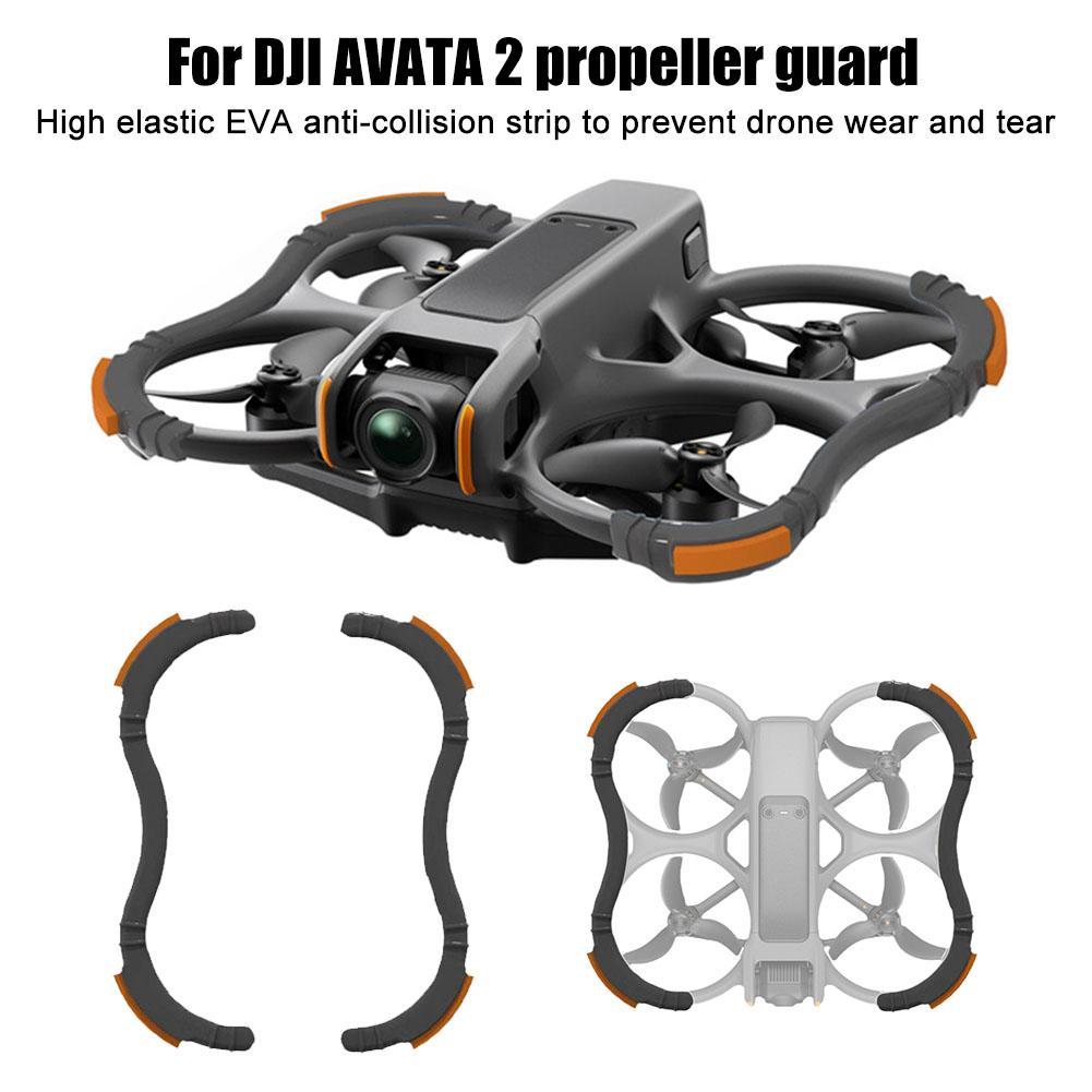 Protective Bumper for dji Avat - Drone Propeller Guard avis et prix
