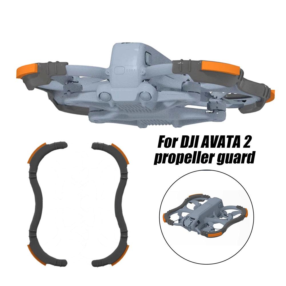 Protective Bumper for dji Avat - Drone Propeller Guard avis et prix