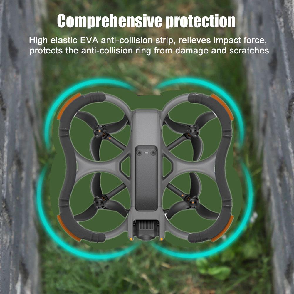 Protective Bumper for dji Avat - Drone Propeller Guard avis et prix
