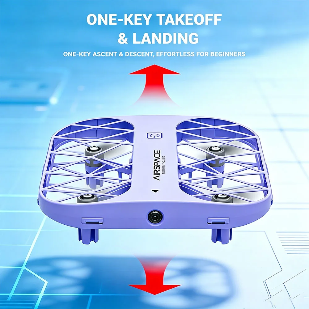 JJRC H142 2026 RC HD Aerial Mi - Drone Gps Module avis et prix