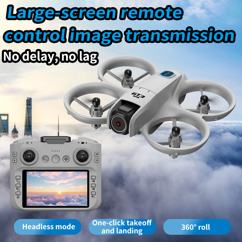 New Model GT3 MAX Drones Large - Drone Gimbal avis et prix