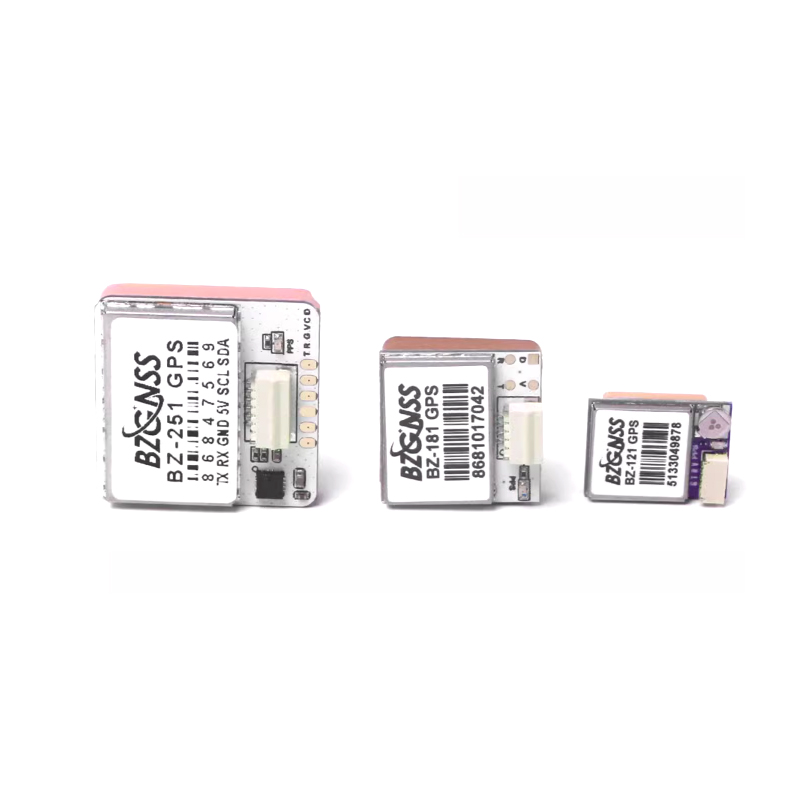 BZGNSS BZ-121 BZ-181 BZ-251 Du - Drone Compass avis et prix
