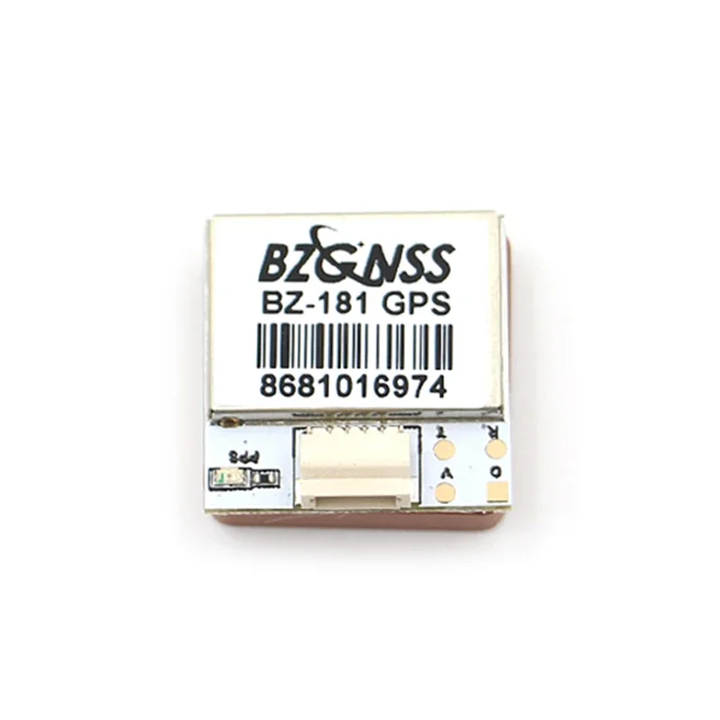 BZGNSS BZ-121 BZ-181 BZ-251 Du - Drone Compass avis et prix