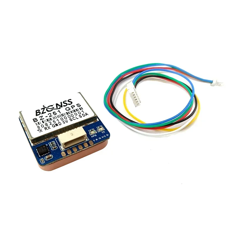 BZGNSS BZ-121 BZ-181 BZ-251 Du - Drone Compass avis et prix