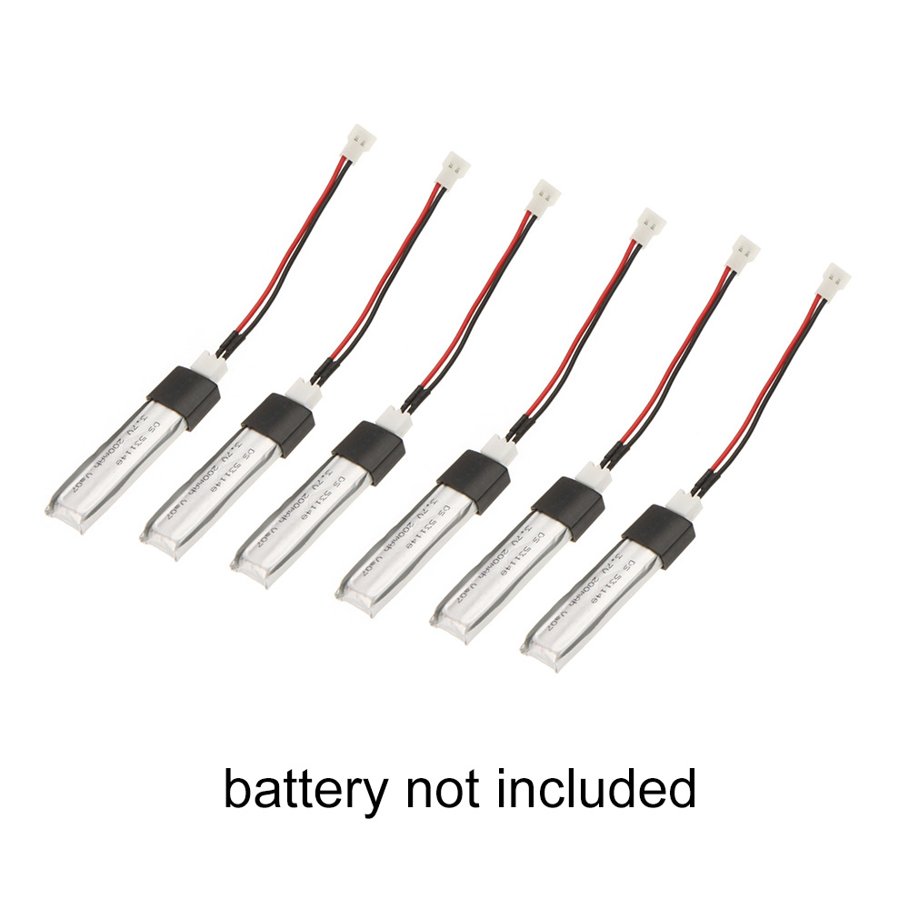 5PCS Cables And 1X 5 In 1 USB  - Drone Charger avis et prix