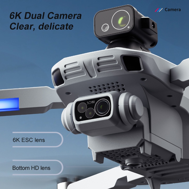 F8 MAX GPS Drone Professional  - Drone Gps Mount avis et prix