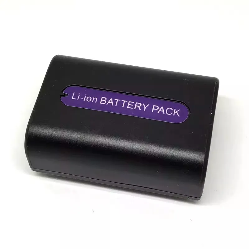 7.2V 1150mAh NP-FH50 Camera Ba - Drone Camera avis et prix