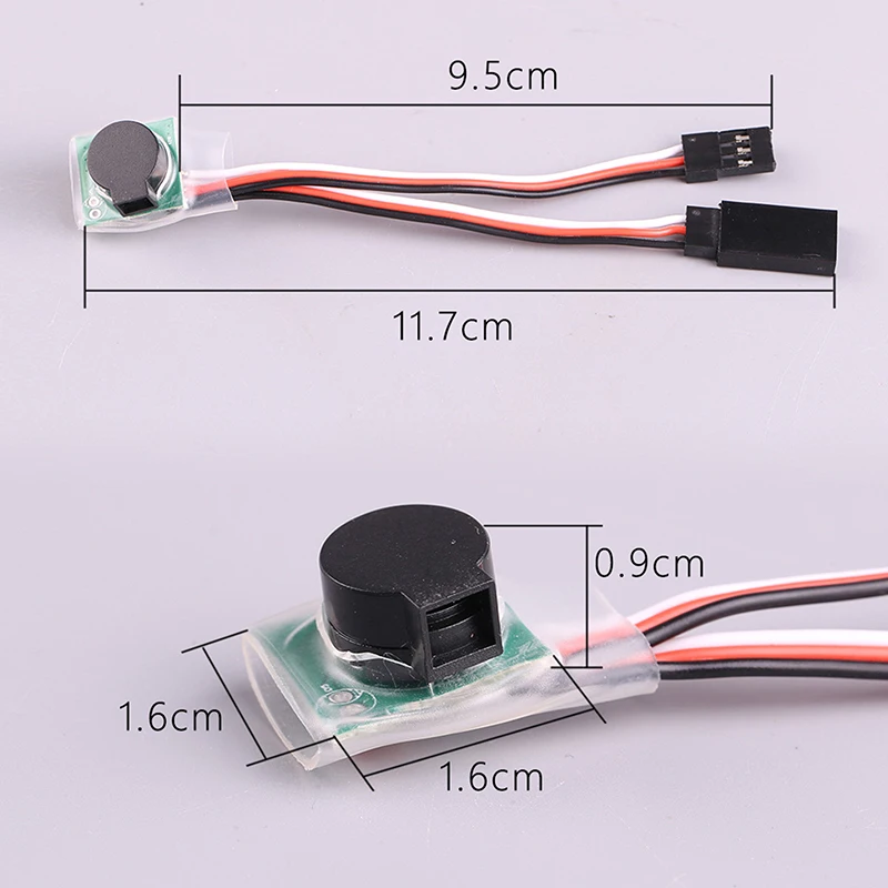 Rc Diy Drone Aircraft Tracker  - Drone Buzzer avis et prix