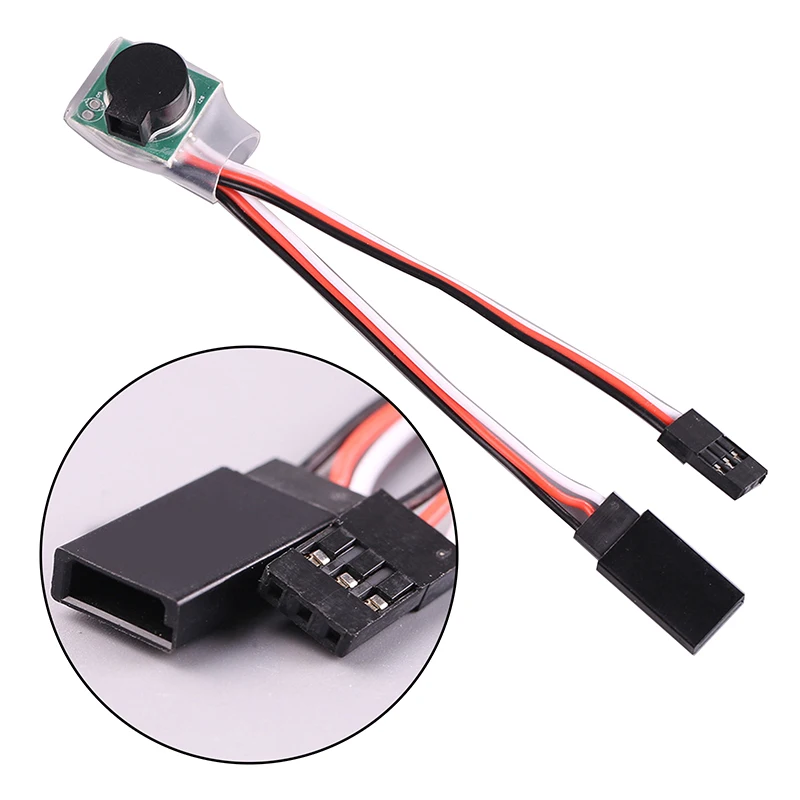 Rc Diy Drone Aircraft Tracker  - Drone Buzzer avis et prix