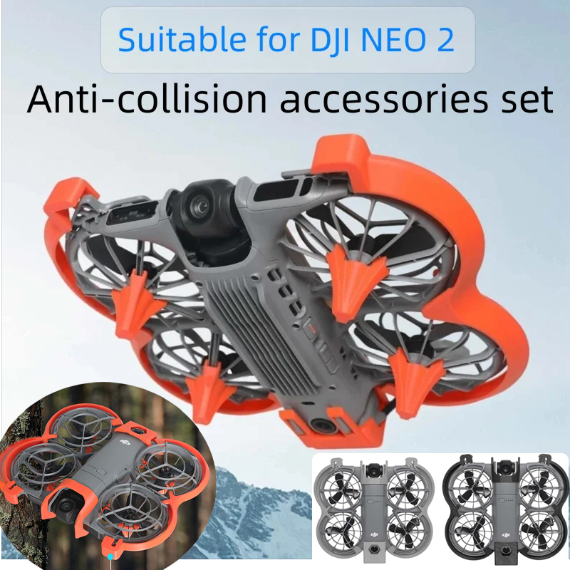 For DJI NEO 2 Drone Anti-Colli - Drone Landing Gear avis et prix
