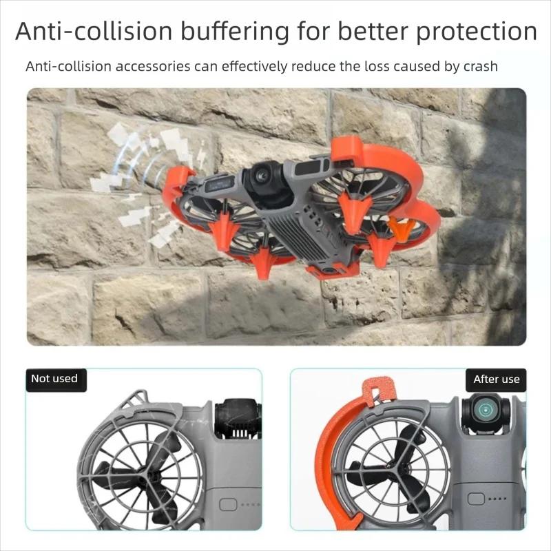 For DJI NEO 2 Drone Anti-Colli - Drone Landing Gear avis et prix