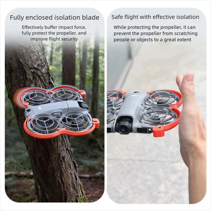For DJI NEO 2 Drone Anti-Colli - Drone Landing Gear avis et prix