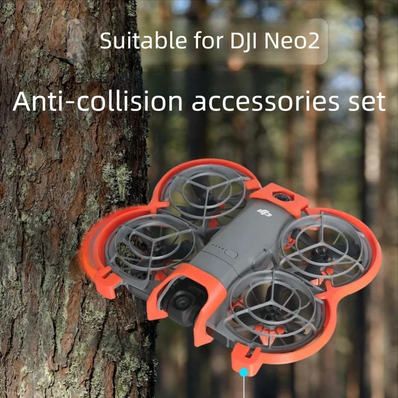 For DJI NEO 2 Drone Anti-Colli - Drone Landing Gear avis et prix