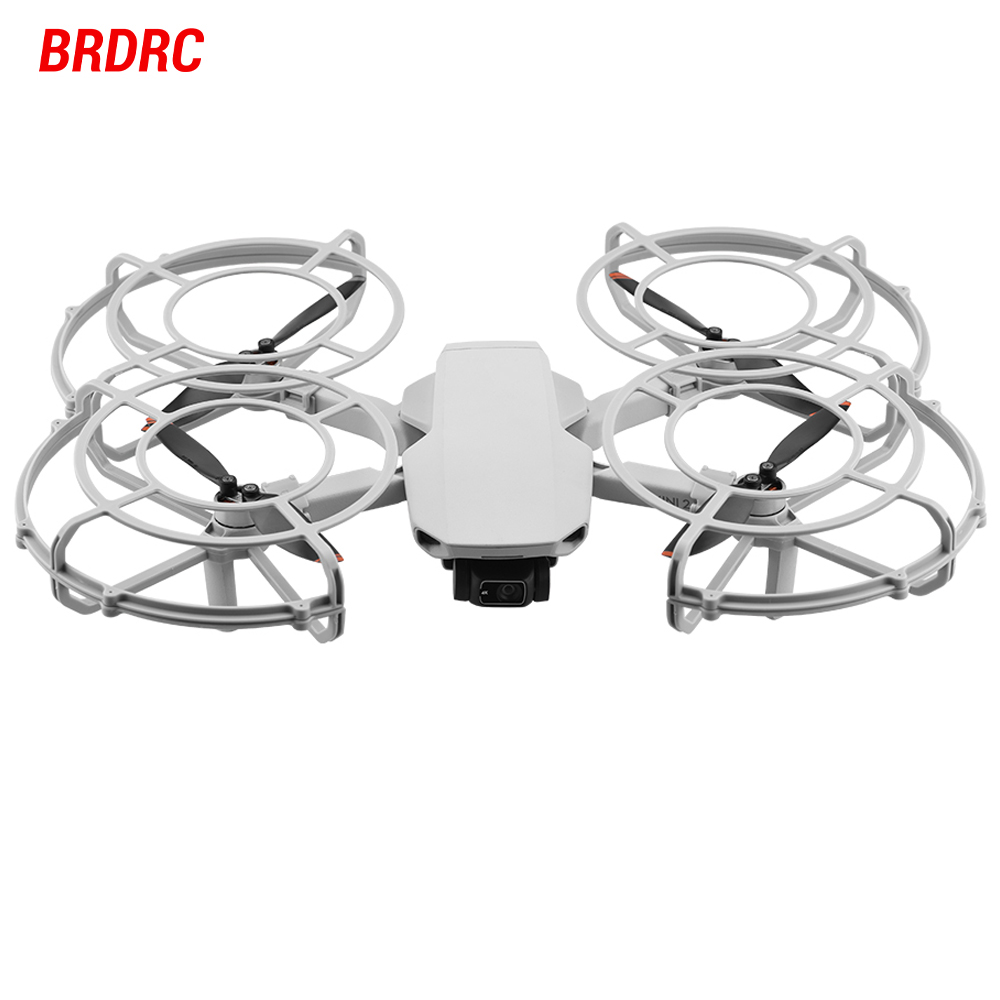Propeller Guard  for DJI Mini  - Drone Propeller Guard avis et prix