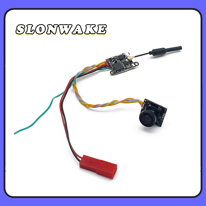 SLONWAKE 5.8G 1200TVL FPV Came - Drone Frame avis et prix