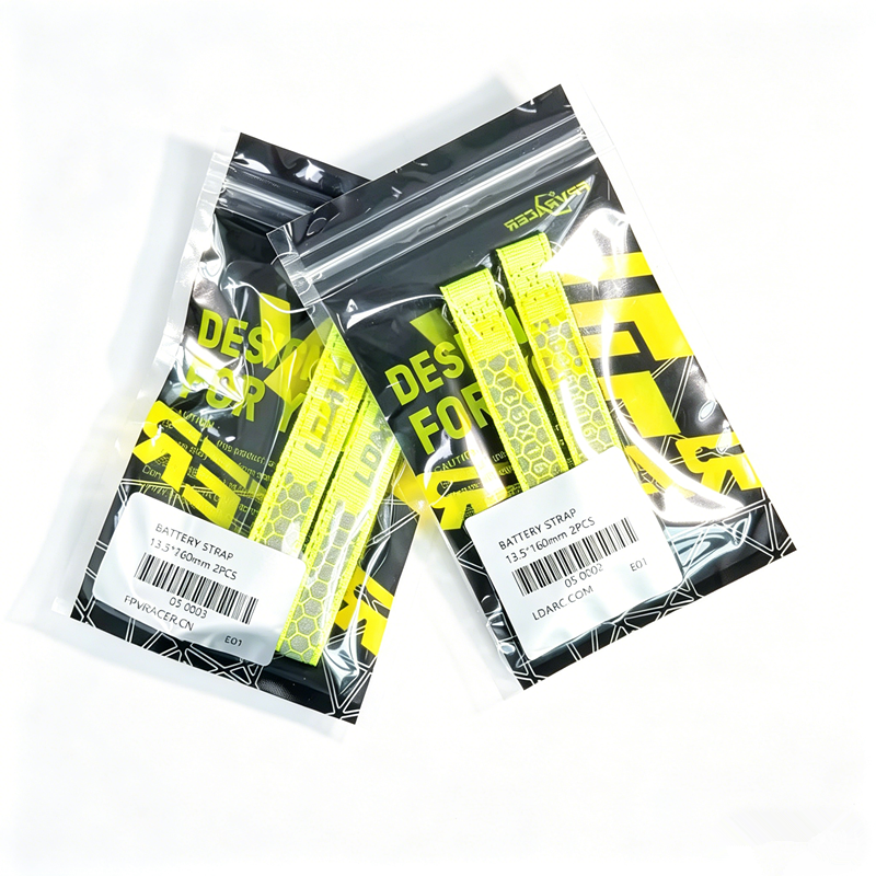 FPVRACER FPV Drone Battery Tie - Drone Battery Strap avis et prix