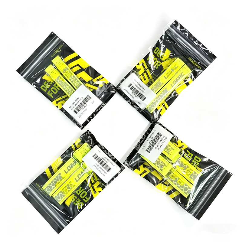 FPVRACER FPV Drone Battery Tie - Drone Battery Strap avis et prix