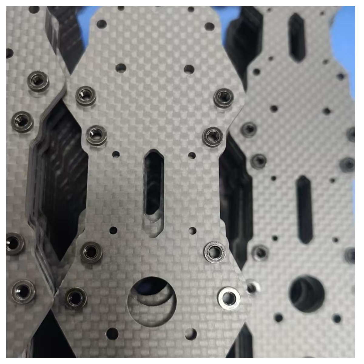 T800 M40 M65 Carbon Fiber Shee - Drone Arm avis et prix