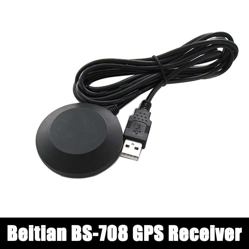 BS-708 Beitian GPS Receiver US - Drone Gps Module avis et prix