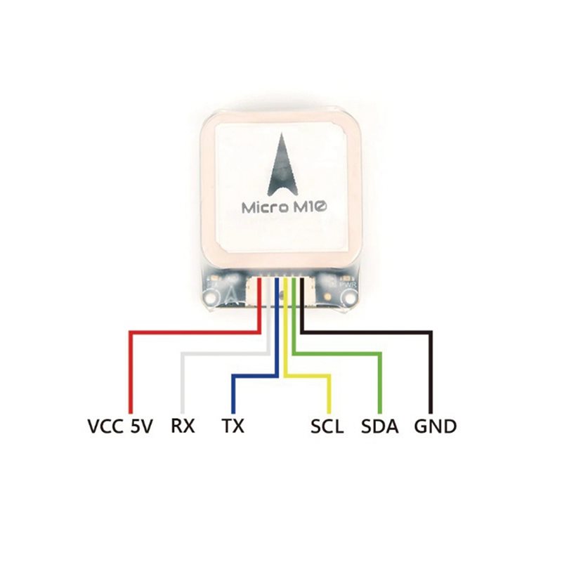 Micro M10 GPS Digital Compass  - Drone Compass avis et prix