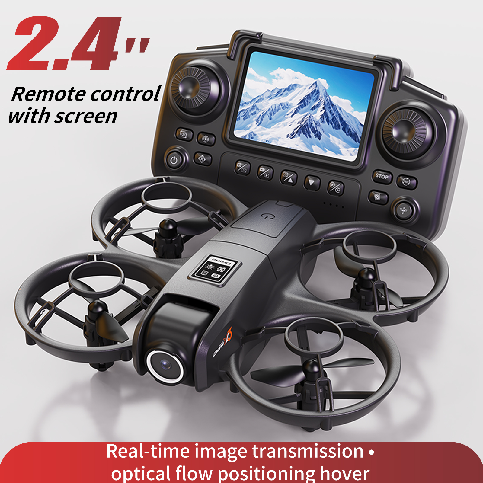 New YL3 RC Drone 8K 1080P Wide - Drone Gps Mount avis et prix