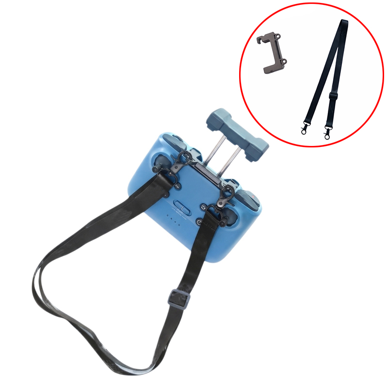 1PCS Remote Controller Adjusta - Drone Battery Strap avis et prix