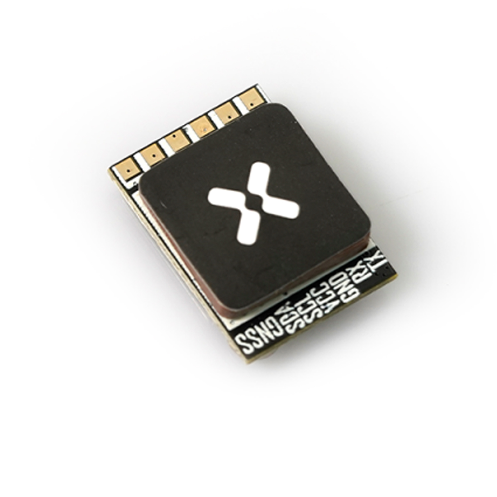 FOXEER M10Q V2 120 GPS IST8310 - Drone Antenna avis et prix
