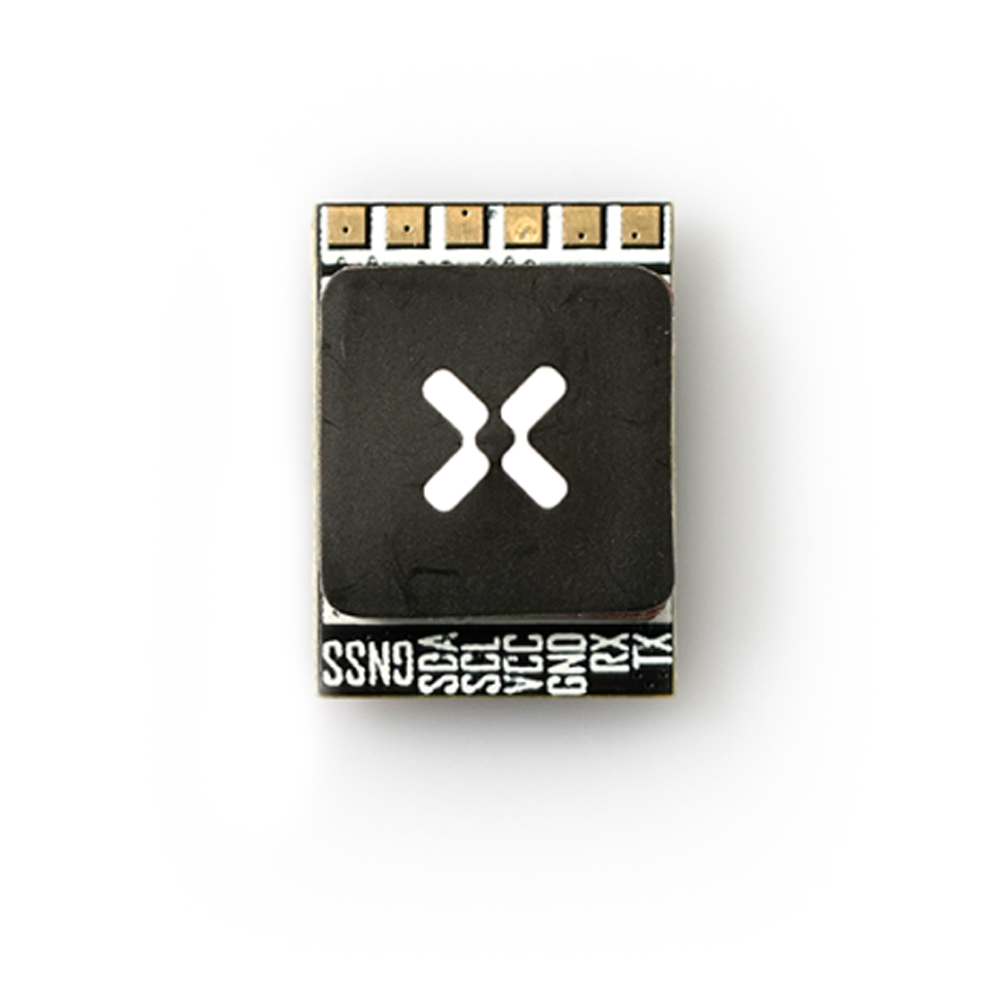 FOXEER M10Q V2 120 GPS IST8310 - Drone Antenna avis et prix