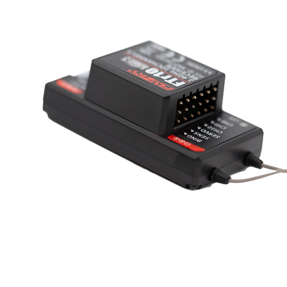 FlySky FTr10  FTr16S 2.4G Two- - Drone Antenna avis et prix