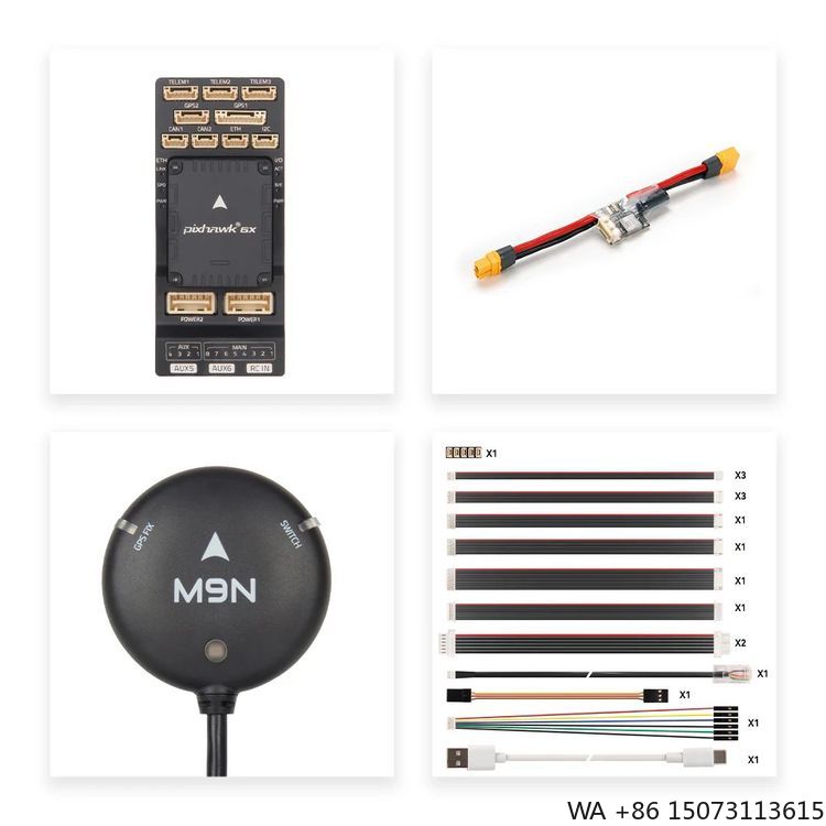 ICM45686 Standard V2A Flight C - Drone Flight Controller avis et prix