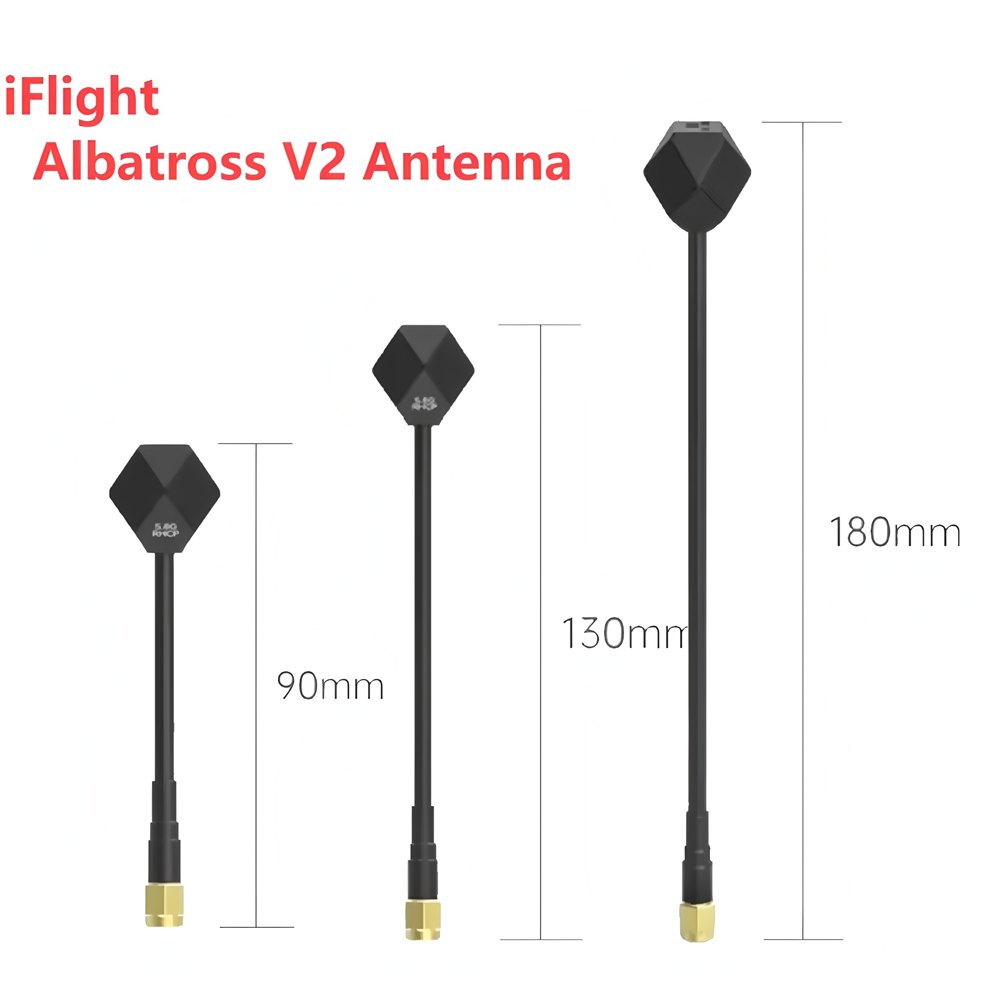 IFlight Albatross V2 SMA 5.8GH - Drone Compass avis et prix