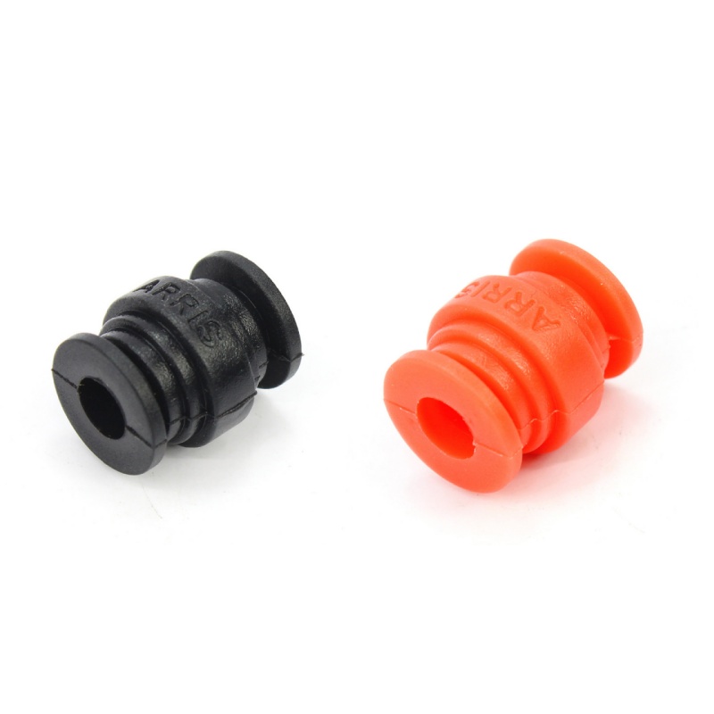4Pcs/Lot Anti Vibration Rubber - Drone Flight Controller avis et prix