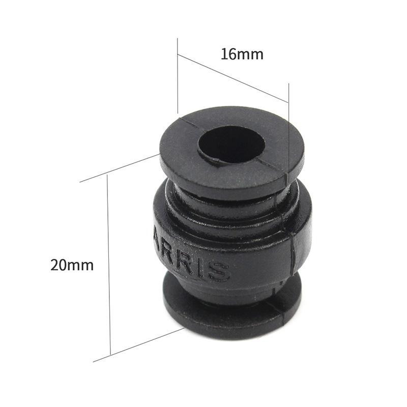 4Pcs/Lot Anti Vibration Rubber - Drone Flight Controller avis et prix