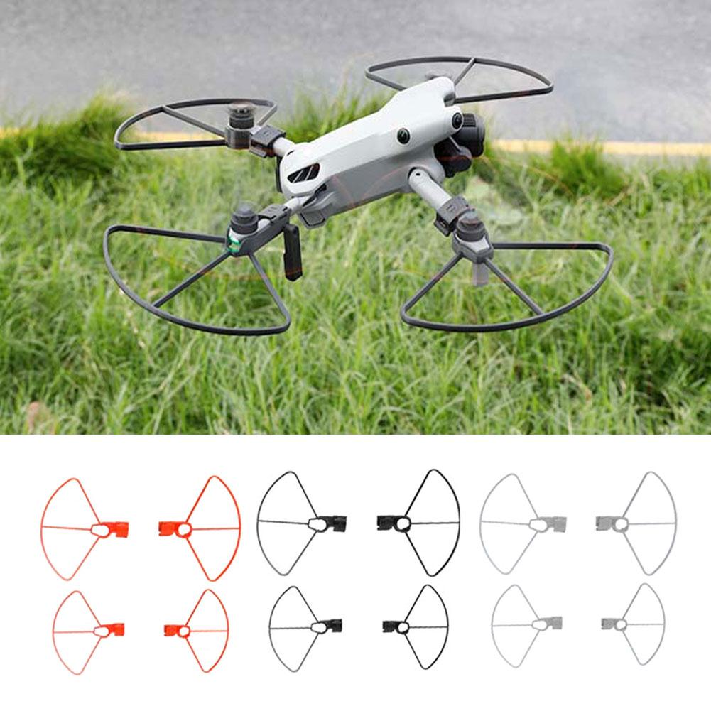 Propeller Guard for dji Mini 5 - Drone Propeller Guard avis et prix