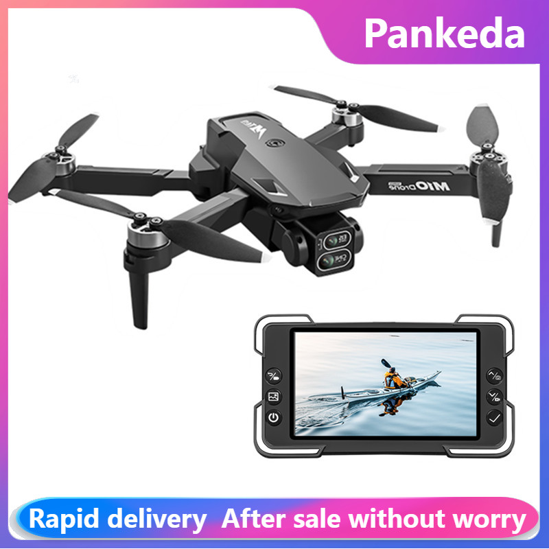 M10 Camera Drone Remote Contro - Drone Gimbal avis et prix