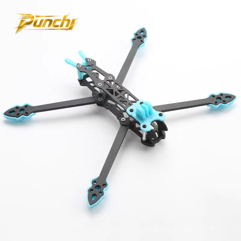 Mark4 5inch FPV Carbon Fiber F - Drone Arm avis et prix