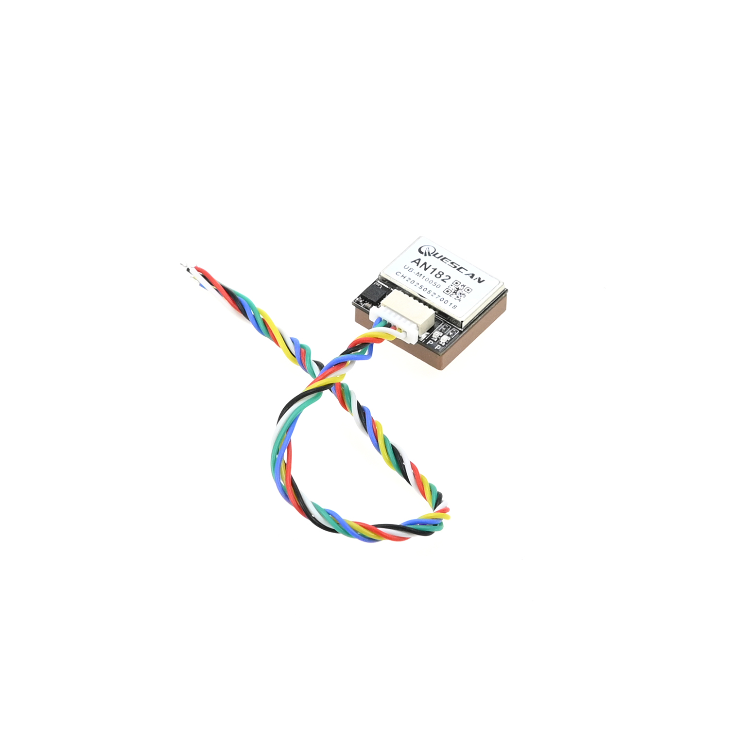 QUESCAN 18mm AN182 GPS Compass - Drone Compass avis et prix