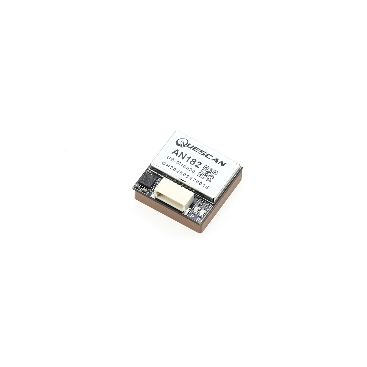 QUESCAN 18mm AN182 GPS Compass - Drone Compass avis et prix