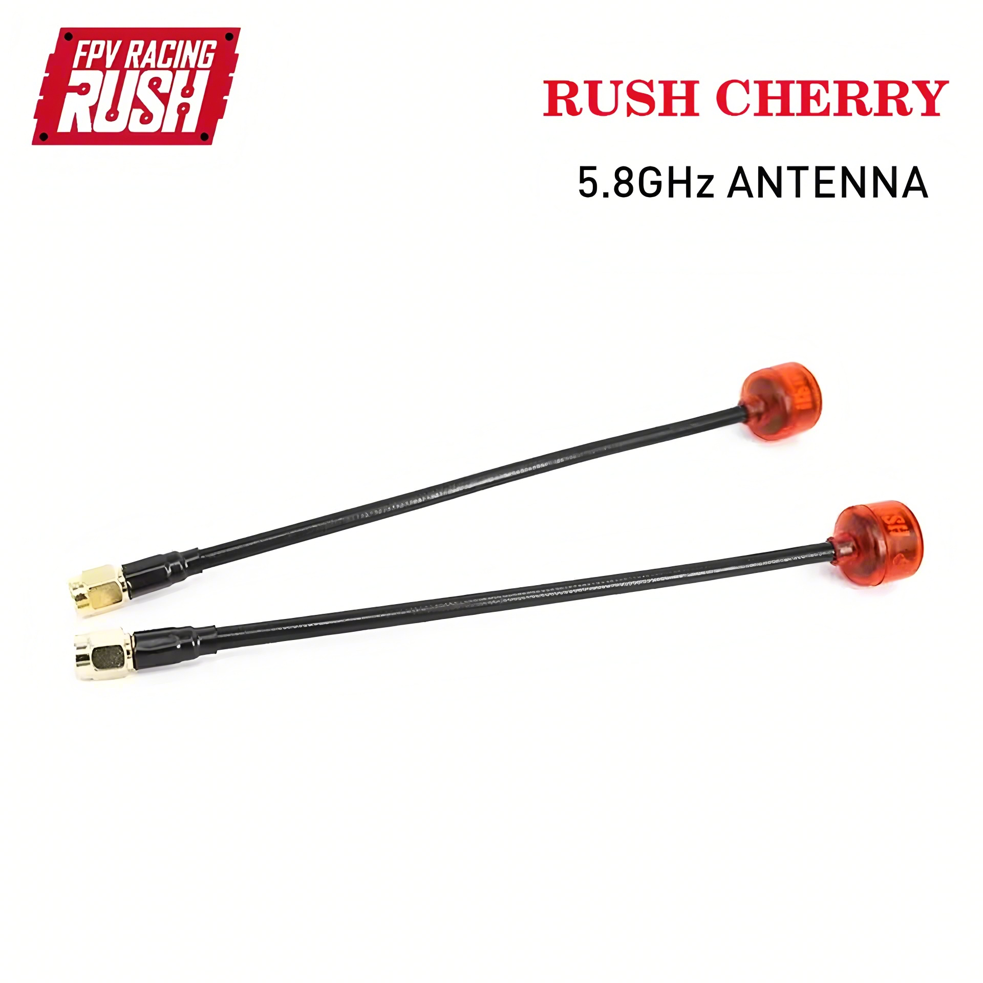 2026 NEW RUSHFPV RUSH Cherry F - Drone Transmitter avis et prix