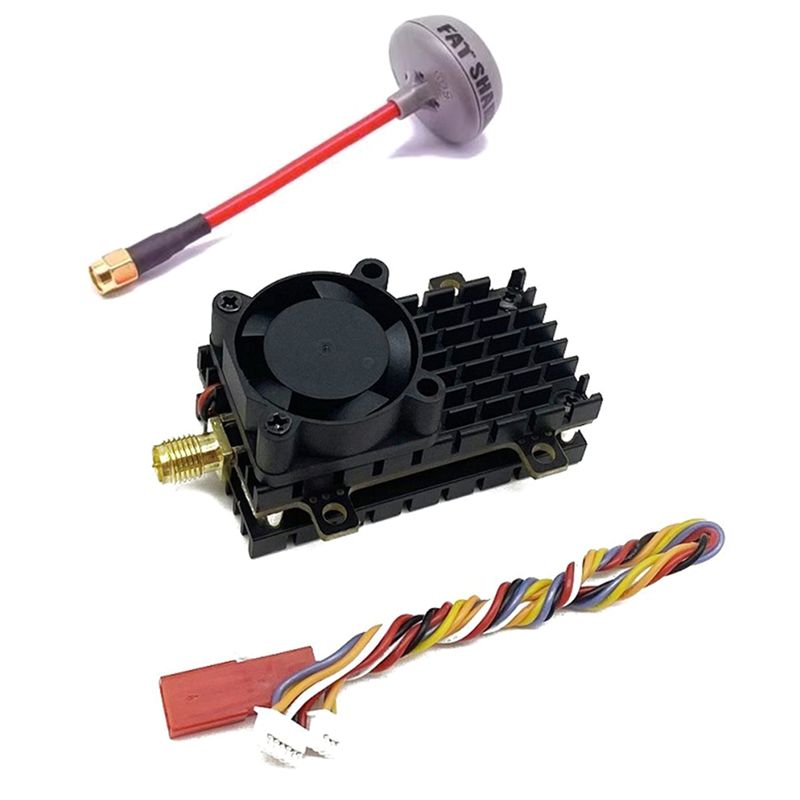 ABWE-Long Range 5.8Ghz 2W FPV  - Drone Transmitter avis et prix