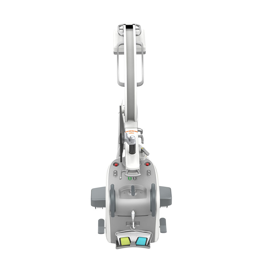 Portable C Arm X Ray Machine D - Drone Arm avis et prix