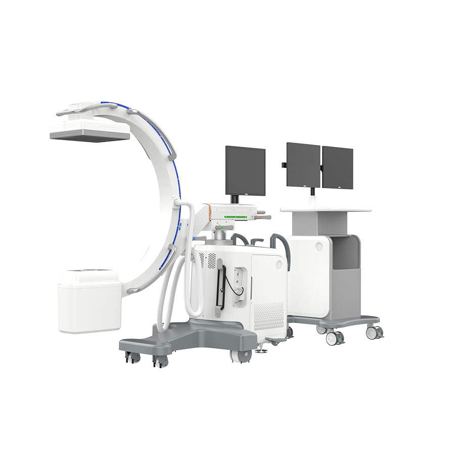 Portable C Arm X Ray Machine D - Drone Arm avis et prix