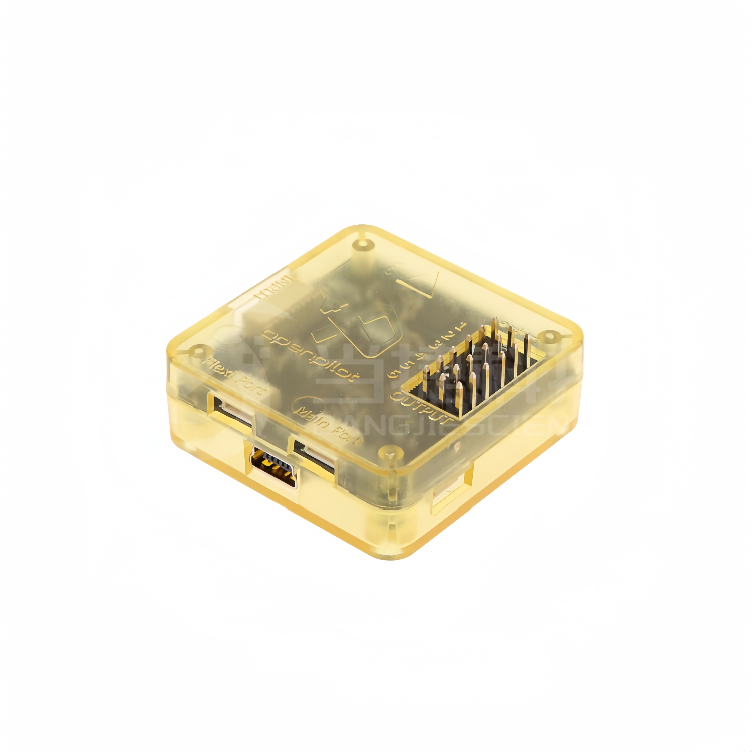 CC3D Openpilot Open Source Fli - Drone Flight Controller avis et prix