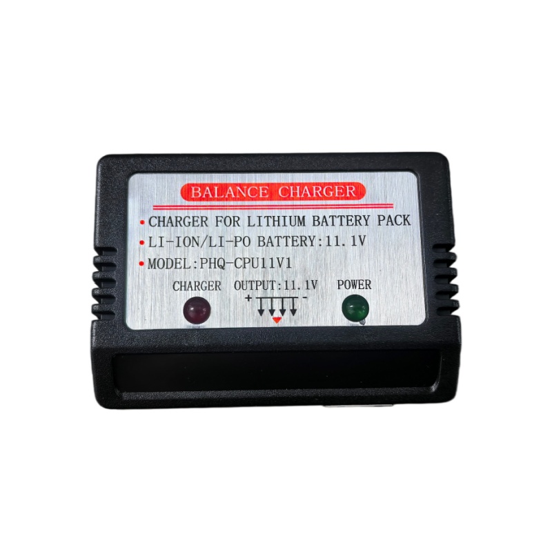 3S 11.1V LiPo Battery Balance  - Drone Charger avis et prix