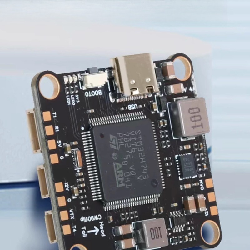 FlyingRC H7D H743 Flight Contr - Drone Esc avis et prix