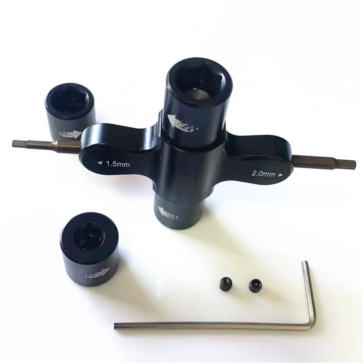 A06K M3 M5 Wrench Screw Nut 1. - Drone Motor avis et prix