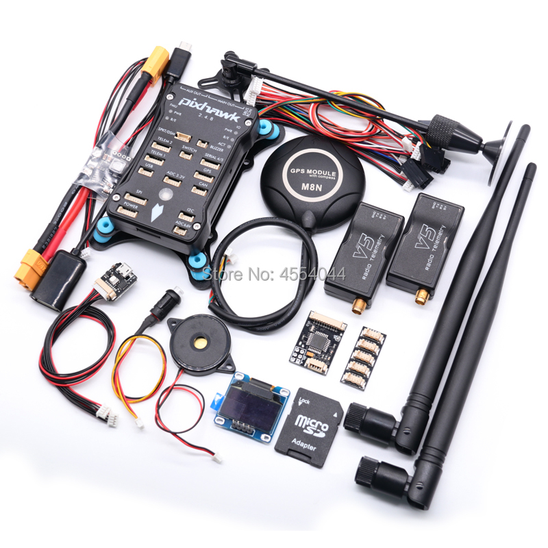 Pixhawk 2.4.8 PRO PX4 PIX 32 B - Drone Compass avis et prix