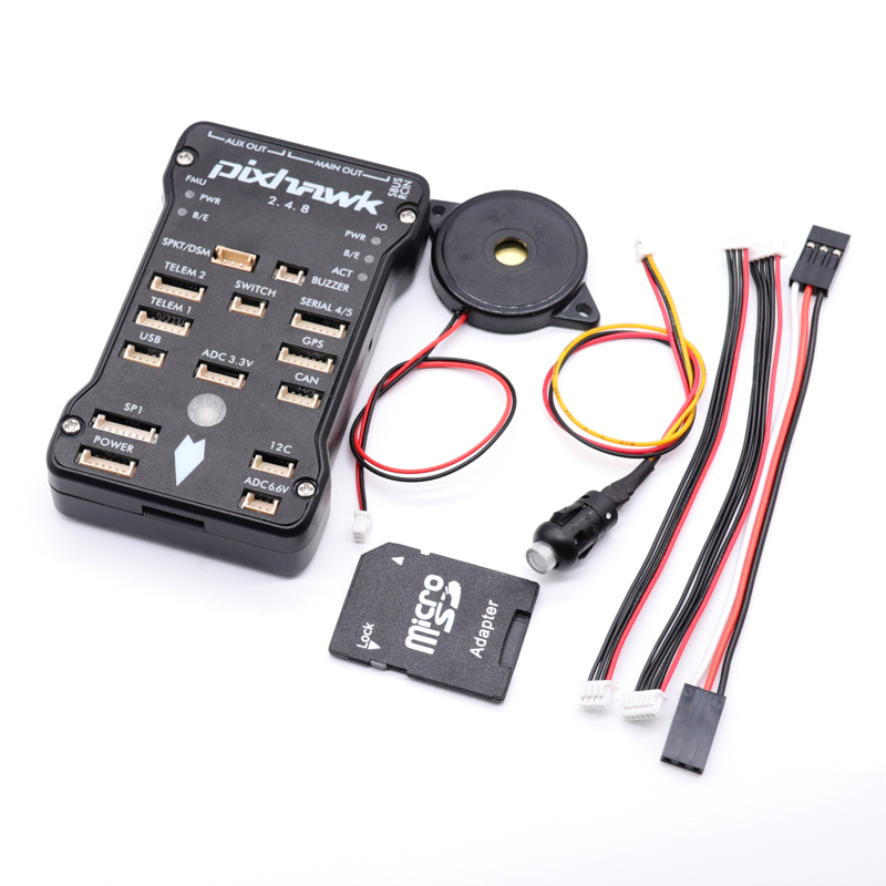 Pixhawk 2.4.8 PRO PX4 PIX 32 B - Drone Compass avis et prix