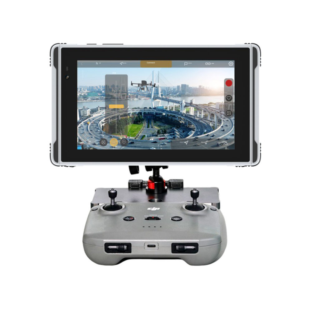 2600Nits Drone Rugged Tablet f - Drone Led Light avis et prix