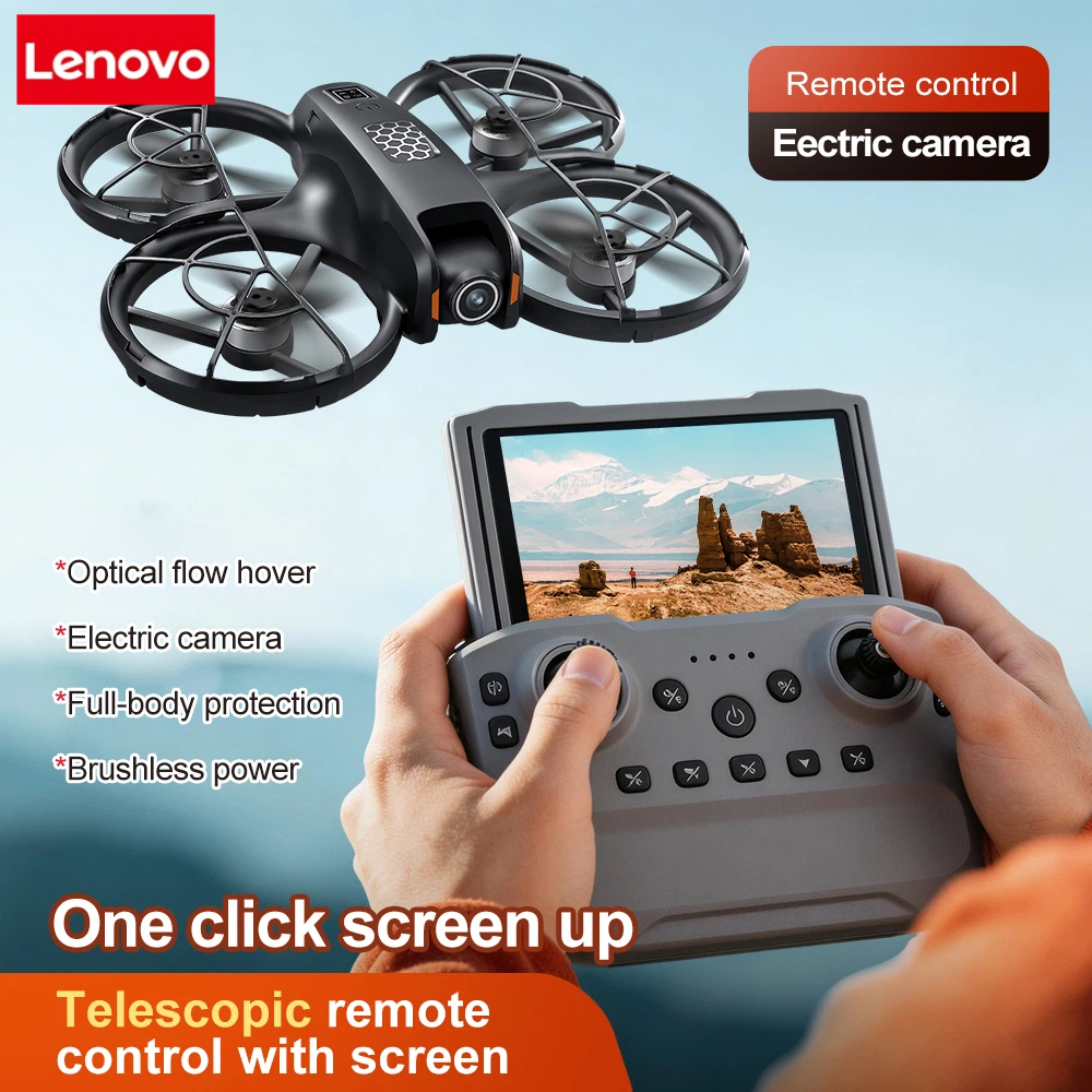 Lenovo M5 Drone 8K Professiona - Drone Gps Mount avis et prix